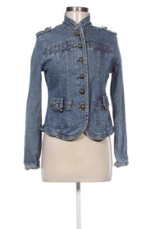 Dámská bunda  TCM, Velikost S, Barva Modrá, Cena  519,00 Kč