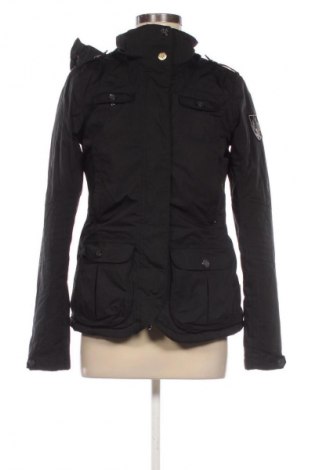 Női dzseki TCM, Méret XS, Szín Fekete, Ár 8 889 Ft