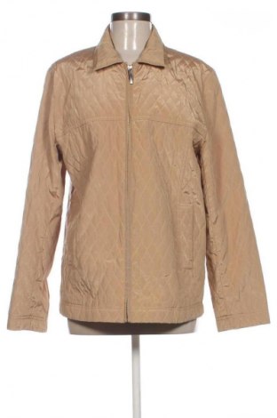 Γυναικείο μπουφάν TCM, Μέγεθος L, Χρώμα Καφέ, Τιμή 9,99 €