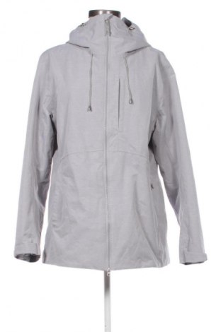 Дамско яке TCM, Размер L, Цвят Сив, Цена 8,18 €