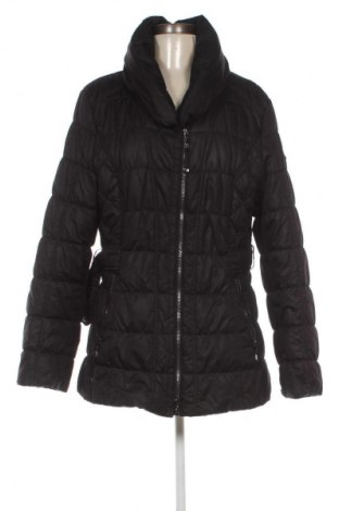 Γυναικείο μπουφάν Taifun, Μέγεθος M, Χρώμα Μαύρο, Τιμή 35,99 €