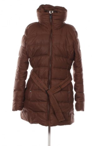 Дамско яке Takko Fashion, Размер M, Цвят Кафяв, Цена 13,29 €