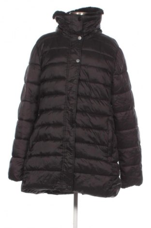 Γυναικείο μπουφάν Talco, Μέγεθος XXL, Χρώμα Μαύρο, Τιμή 31,99 €