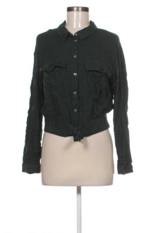 Női dzseki Tally Weijl, Méret XL, Szín Zöld, Ár 1 459 Ft