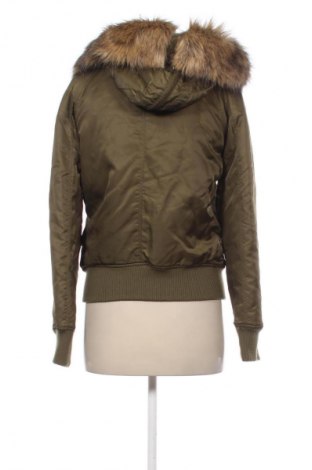 Dámská bunda  Tally Weijl, Velikost S, Barva Zelená, Cena  624,00 Kč