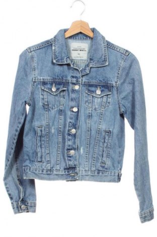 Dámská bunda  Tally Weijl, Velikost S, Barva Modrá, Cena  519,00 Kč