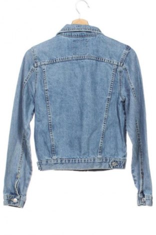 Dámská bunda  Tally Weijl, Velikost S, Barva Modrá, Cena  519,00 Kč