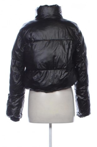 Γυναικείο μπουφάν Tally Weijl, Μέγεθος M, Χρώμα Μαύρο, Τιμή 17,99 €