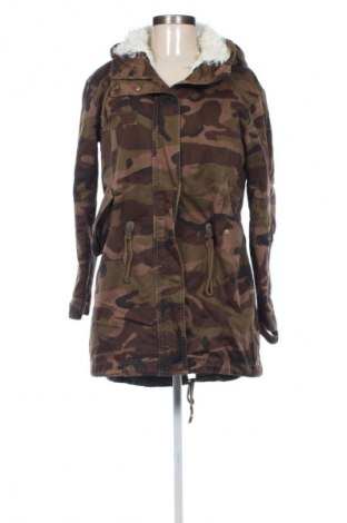 Dámská bunda  Tally Weijl, Velikost XS, Barva Vícebarevné, Cena  850,00 Kč