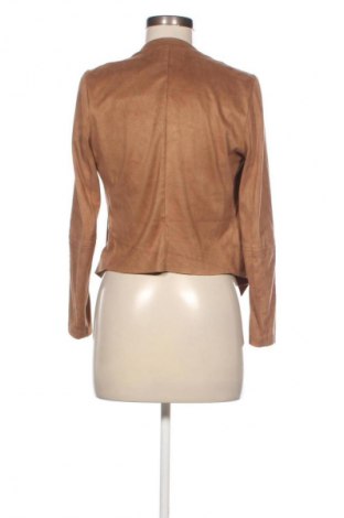 Γυναικείο μπουφάν Tally Weijl, Μέγεθος XS, Χρώμα Καφέ, Τιμή 10,99 €