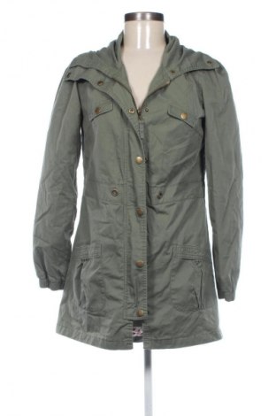 Dámská bunda  Tally Weijl, Velikost XS, Barva Zelená, Cena  696,00 Kč