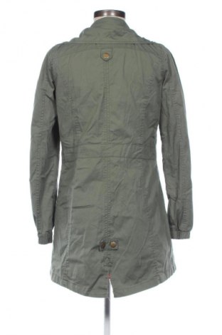 Dámská bunda  Tally Weijl, Velikost XS, Barva Zelená, Cena  696,00 Kč