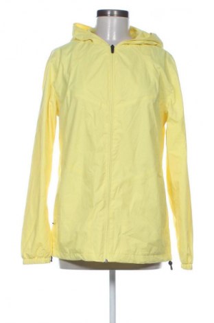Γυναικείο μπουφάν Tchibo, Μέγεθος M, Χρώμα Κίτρινο, Τιμή 13,99 €