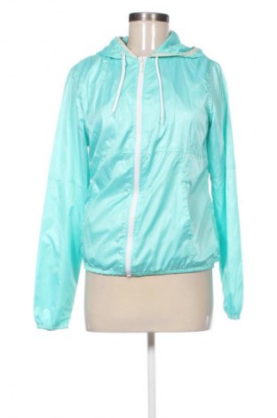 Γυναικείο μπουφάν Terranova, Μέγεθος M, Χρώμα Μπλέ, Τιμή 25,00 €