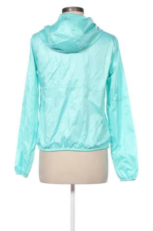 Γυναικείο μπουφάν Terranova, Μέγεθος M, Χρώμα Μπλέ, Τιμή 25,00 €