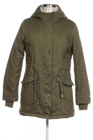 Kurtka damska Terranova, Rozmiar M, Kolor Zielony, Cena 156,99 zł