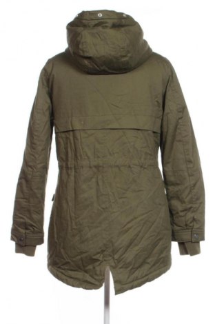 Kurtka damska Terranova, Rozmiar M, Kolor Zielony, Cena 156,99 zł