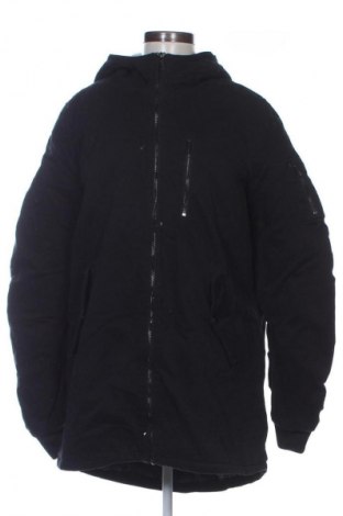 Γυναικείο μπουφάν Terranova, Μέγεθος XL, Χρώμα Μαύρο, Τιμή 35,99 €