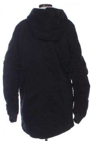 Γυναικείο μπουφάν Terranova, Μέγεθος XL, Χρώμα Μαύρο, Τιμή 35,99 €