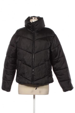 Γυναικείο μπουφάν Terranova, Μέγεθος M, Χρώμα Μαύρο, Τιμή 12,99 €