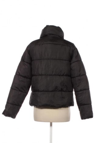 Γυναικείο μπουφάν Terranova, Μέγεθος M, Χρώμα Μαύρο, Τιμή 12,99 €