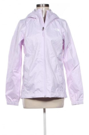 Dámská bunda  The North Face, Velikost S, Barva Fialová, Cena  2 499,00 Kč