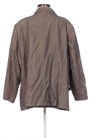 Дамско яке Thea Plus, Размер 4XL, Цвят Многоцветен, Цена 22,49 €