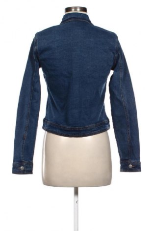 Γυναικείο μπουφάν Threadbare, Μέγεθος S, Χρώμα Μπλέ, Τιμή 24,99 €