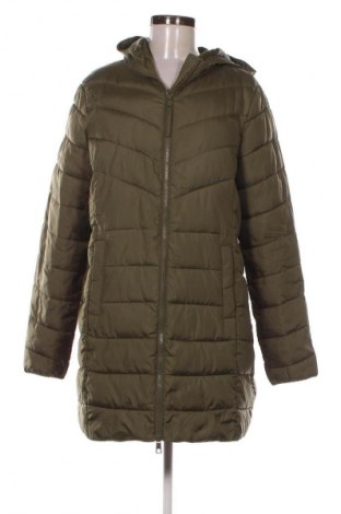 Dámská bunda  Tom Tailor, Velikost L, Barva Zelená, Cena  839,00 Kč