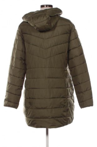 Dámská bunda  Tom Tailor, Velikost L, Barva Zelená, Cena  839,00 Kč