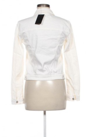 Dámská bunda  Tom Tailor, Velikost XS, Barva Krémová, Cena  1 379,00 Kč