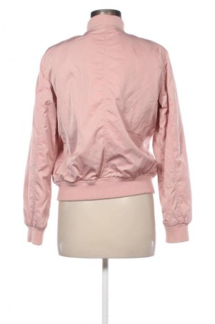 Γυναικείο μπουφάν Tom Tailor, Μέγεθος M, Χρώμα Ρόζ , Τιμή 30,00 €