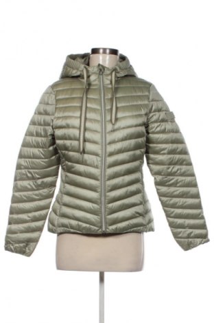 Dámská bunda  Tom Tailor, Velikost S, Barva Zelená, Cena  870,00 Kč