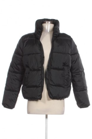 Dámská bunda  Tom Tailor, Velikost M, Barva Černá, Cena  799,00 Kč