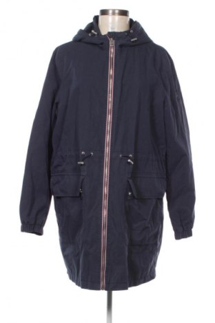 Női dzseki Tommy Hilfiger, Méret XL, Szín Kék, Ár 33 409 Ft
