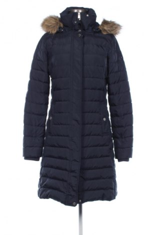 Дамско яке Tommy Hilfiger, Размер S, Цвят Син, Цена 69,00 €