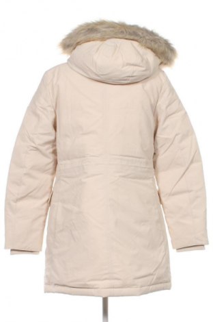 Dámská bunda  Tommy Jeans, Velikost L, Barva Béžová, Cena  4 199,00 Kč