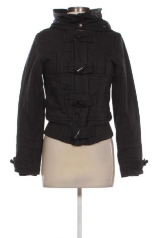 Дамско яке Topshop, Размер S, Цвят Сив, Цена 12,27 €