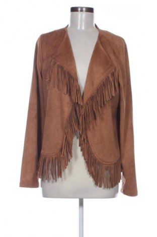 Дамско яке Tramontana, Размер L, Цвят Кафяв, Цена 9,71 €