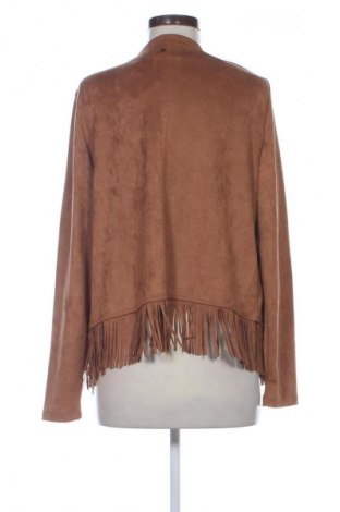 Дамско яке Tramontana, Размер L, Цвят Кафяв, Цена 9,71 €