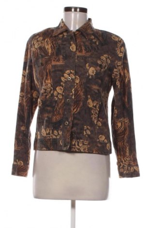 Dámská bunda  Tru, Velikost M, Barva Vícebarevné, Cena  709,00 Kč