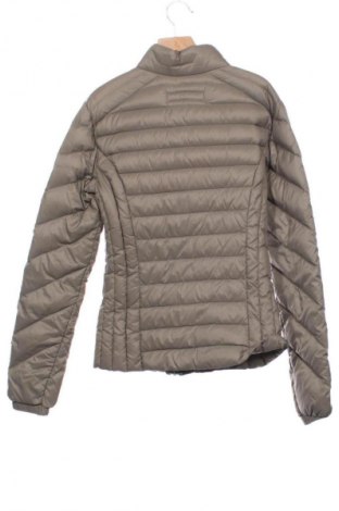 Dámská bunda  Trussardi Jeans, Velikost S, Barva Béžová, Cena  3 399,00 Kč