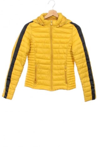 Kurtka damska Twins, Rozmiar S, Kolor Żółty, Cena 160,99 zł