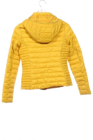 Kurtka damska Twins, Rozmiar S, Kolor Żółty, Cena 160,99 zł