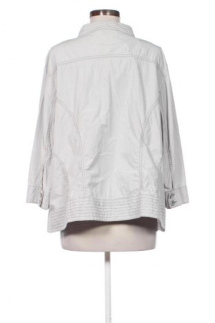 Kurtka damska Ulla Popken, Rozmiar M, Kolor Szary, Cena 168,99 zł