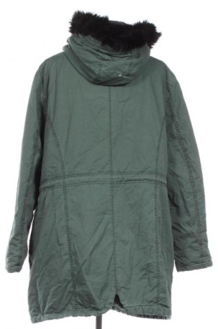 Γυναικείο μπουφάν Ulla Popken, Μέγεθος XL, Χρώμα Πολύχρωμο, Τιμή 51,84 €