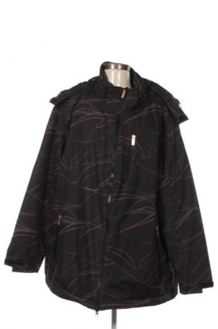 Geacă de femei Ulla Popken, Mărime XXL, Culoare Multicolor, Preț 124,99 Lei