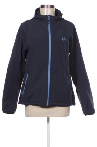 Dámská bunda  Ultrasport, Velikost L, Barva Modrá, Cena  709,00 Kč
