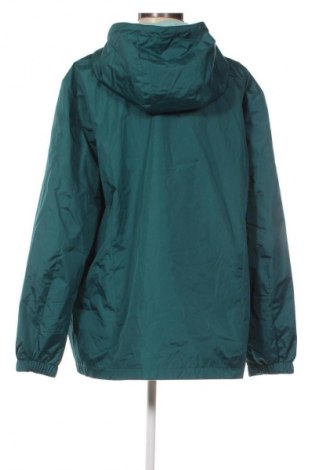 Γυναικείο μπουφάν Unbranded, Μέγεθος XL, Χρώμα Πράσινο, Τιμή 13,99 €