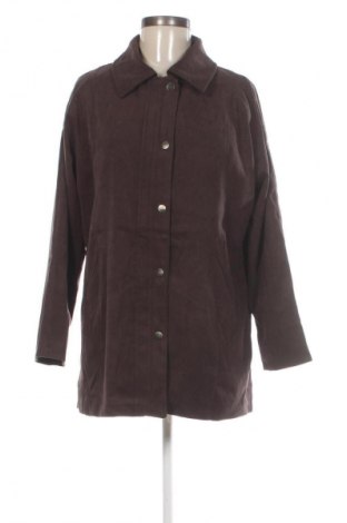 Γυναικείο μπουφάν Unbranded, Μέγεθος M, Χρώμα Καφέ, Τιμή 9,99 €